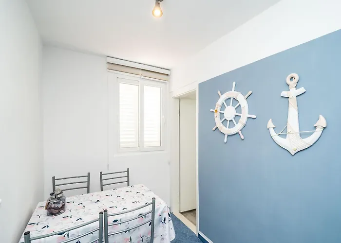 & Alan - Double With Shared Bathroom 1 Dubrovnik