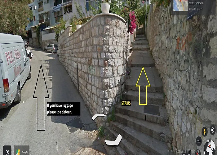 & Alan - Double With Shared Bathroom 1