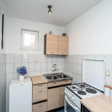 & Alan - Double With Shared Bathroom 1 Dubrovnik