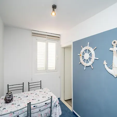 Apartmán & Alan - Double With Shared Bathroom 1 Dubrovník