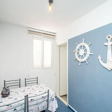 & Alan - Double With Shared Bathroom 1 Dubrovnik