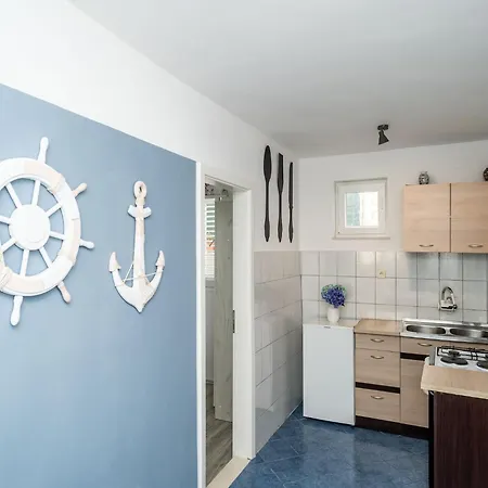 Apartmán & Alan - Double With Shared Bathroom 1 Dubrovník