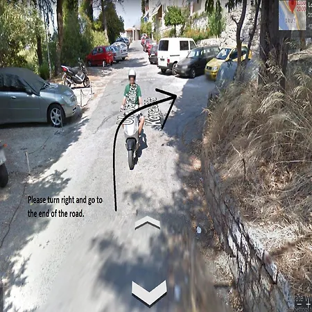 & Alan - Double With Shared Bathroom 1 Apartamento *