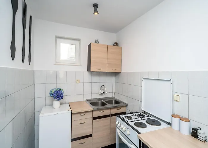 & Alan - Double With Shared Bathroom 1 Dubrovník