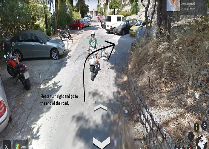 & Alan - Double With Shared Bathroom 1 Apartmán *