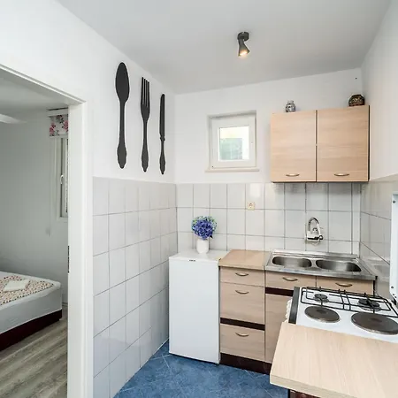 & Alan - Double With Shared Bathroom 1 Dubrovnik