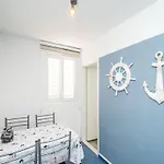 & Alan - Double With Shared Bathroom 1 Dubrovnik